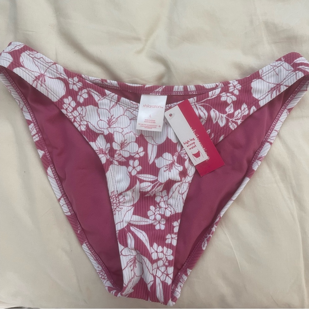 Target Swim